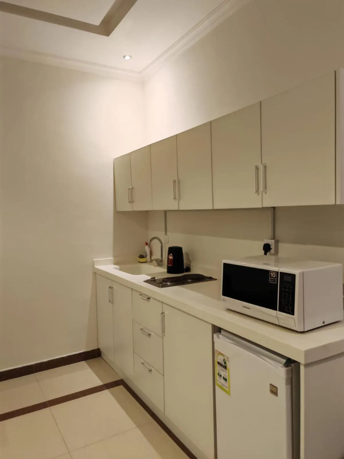 Capital Residence Serviced Apartments - Riyadh Convention & Exhibition center