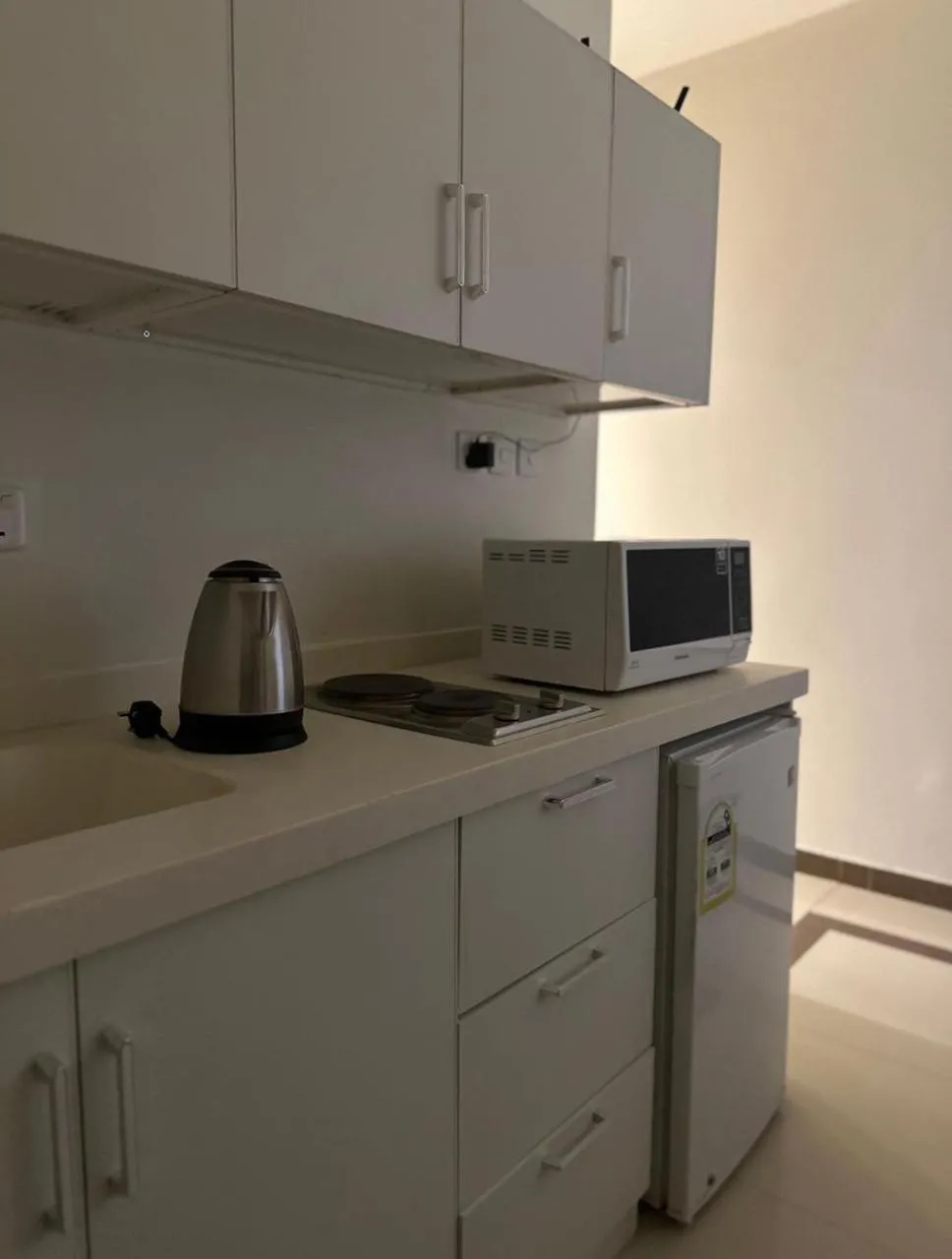 Capital Residence Serviced Apartments - Riyadh Convention & Exhibition center