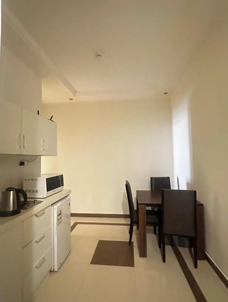 Capital Residence Serviced Apartments - Riyadh Convention & Exhibition center