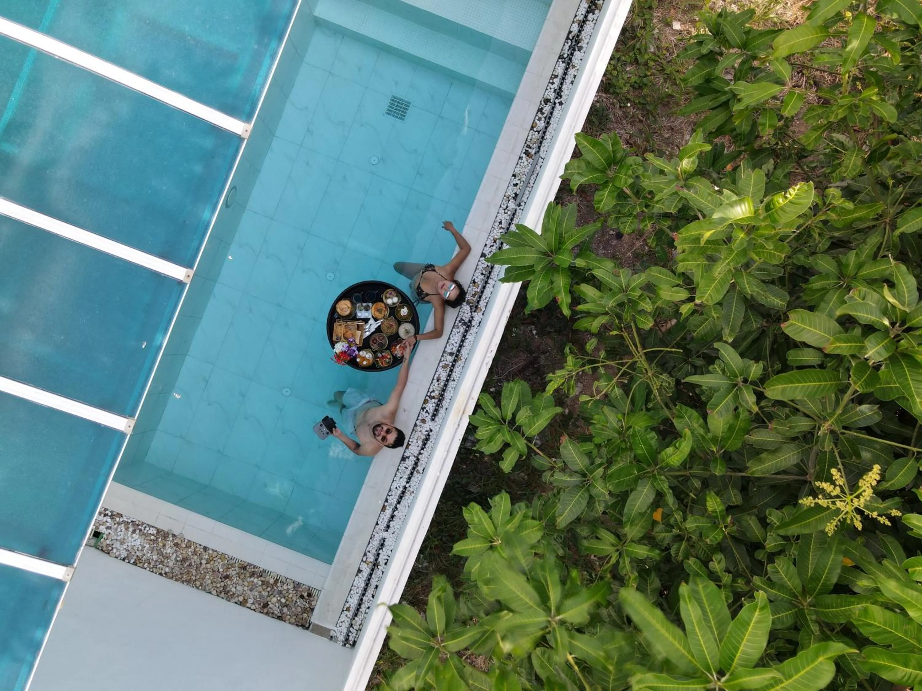 Spring in Chalong Marina Bay View Phuket