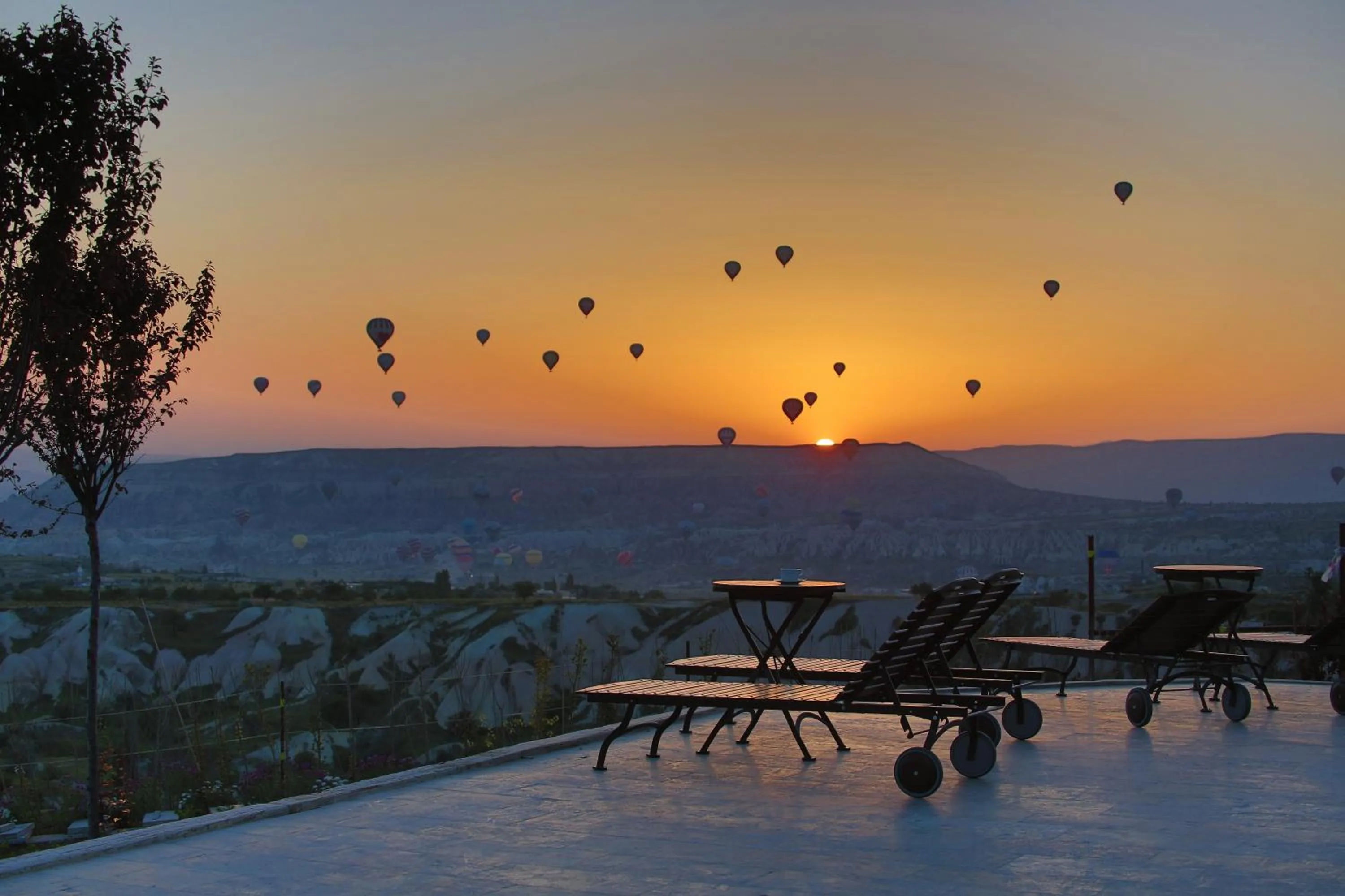 Other in Ariana Sustainable Luxury Lodge - Special Category - Cappadocia