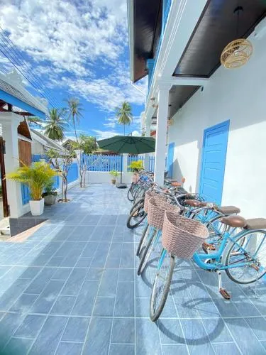 Sadakham Royal View Hotel 1