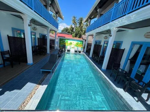 Sadakham Royal View Hotel 1