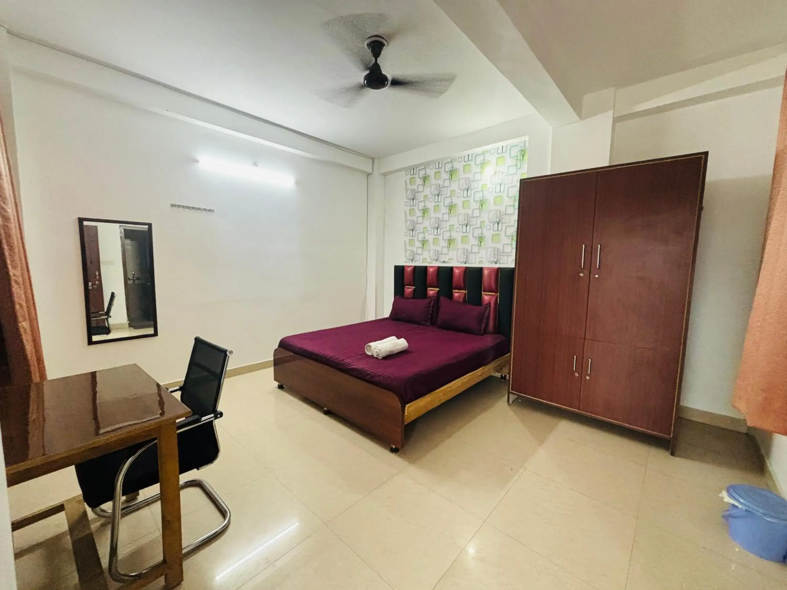 Bed in Akshay continental Bed in Akshay continental