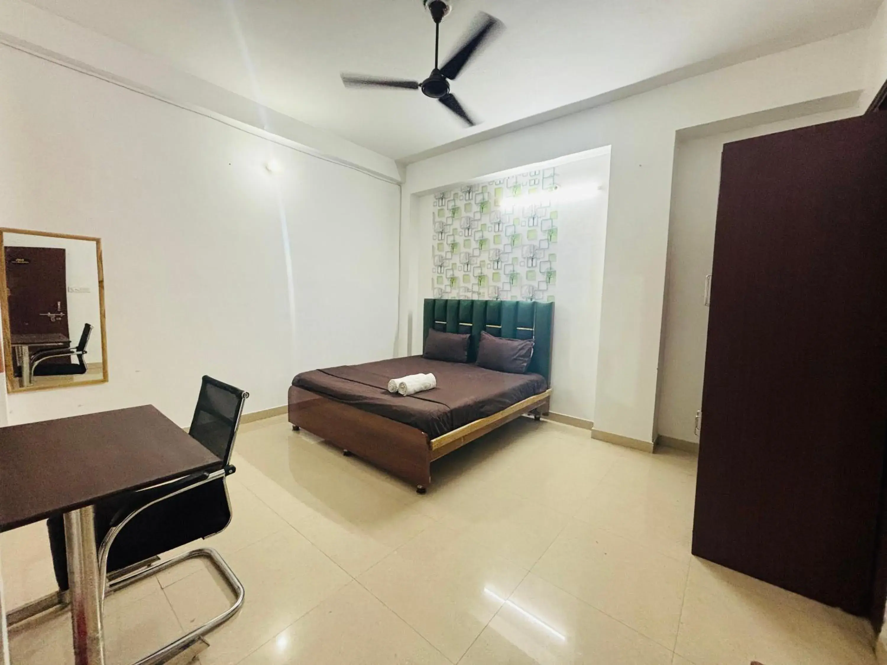 Bed in Akshay continental Bed in Akshay continental