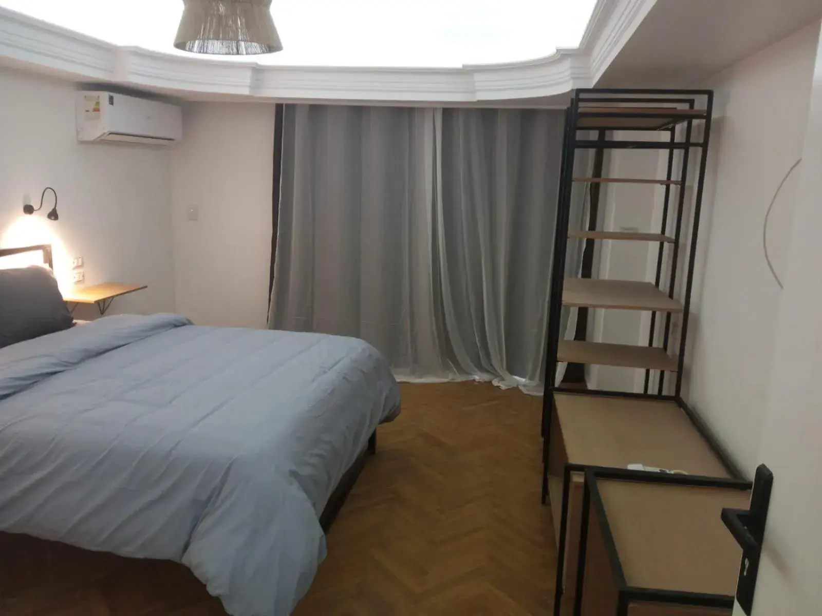 Bed in Pyramids Nights Hostel Bed in Pyramids Nights Hostel