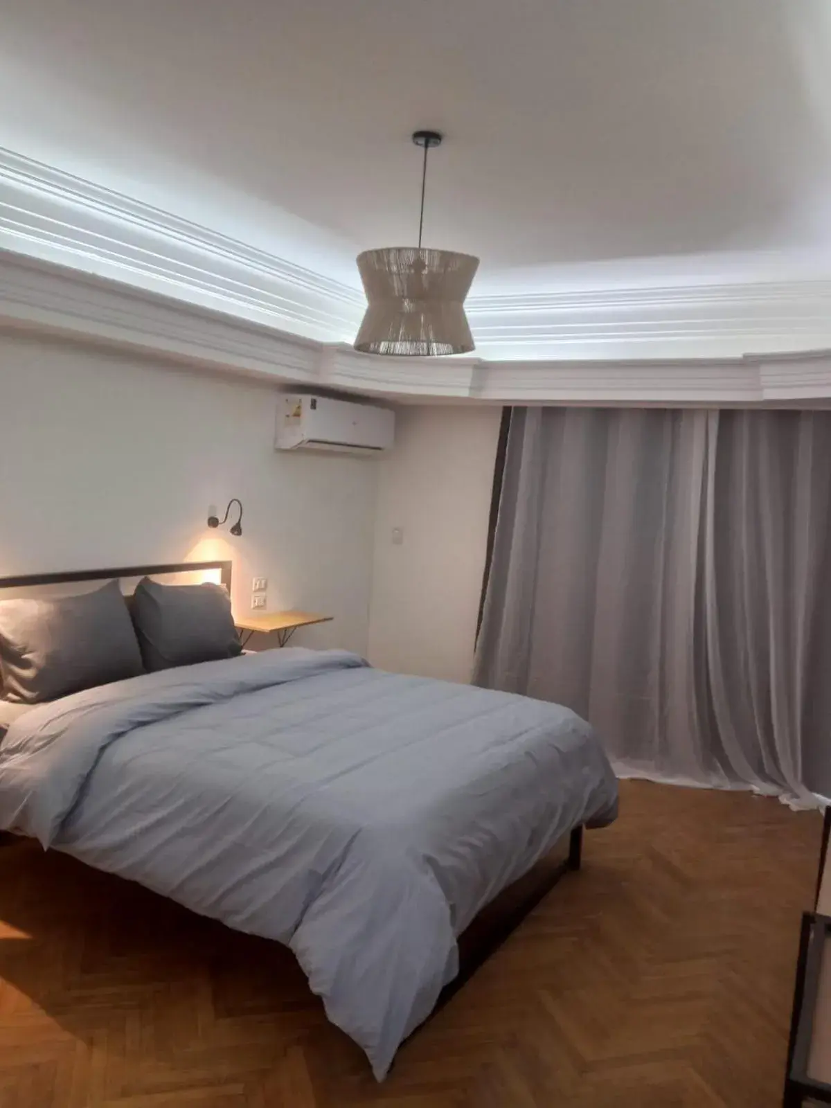 Bed in Pyramids Nights Hostel Bed in Pyramids Nights Hostel