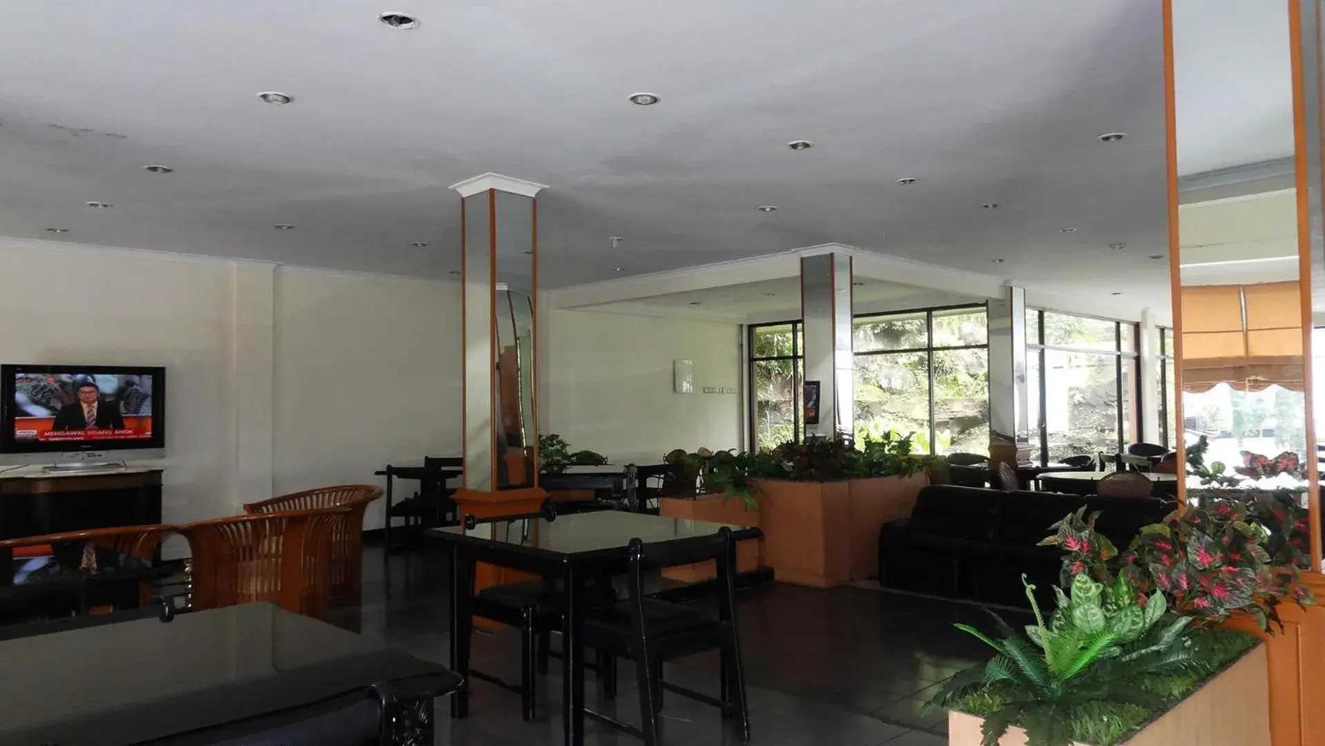 Hotel Cisarua Indah Hotel Cisarua Indah