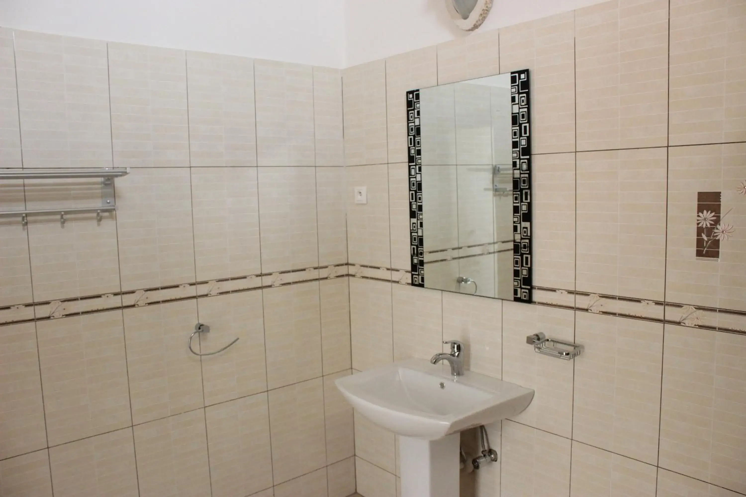 Deluxe Room - single occupancy in Mountain's View Hotel Deluxe Room - single occupancy in Mountain's View Hotel