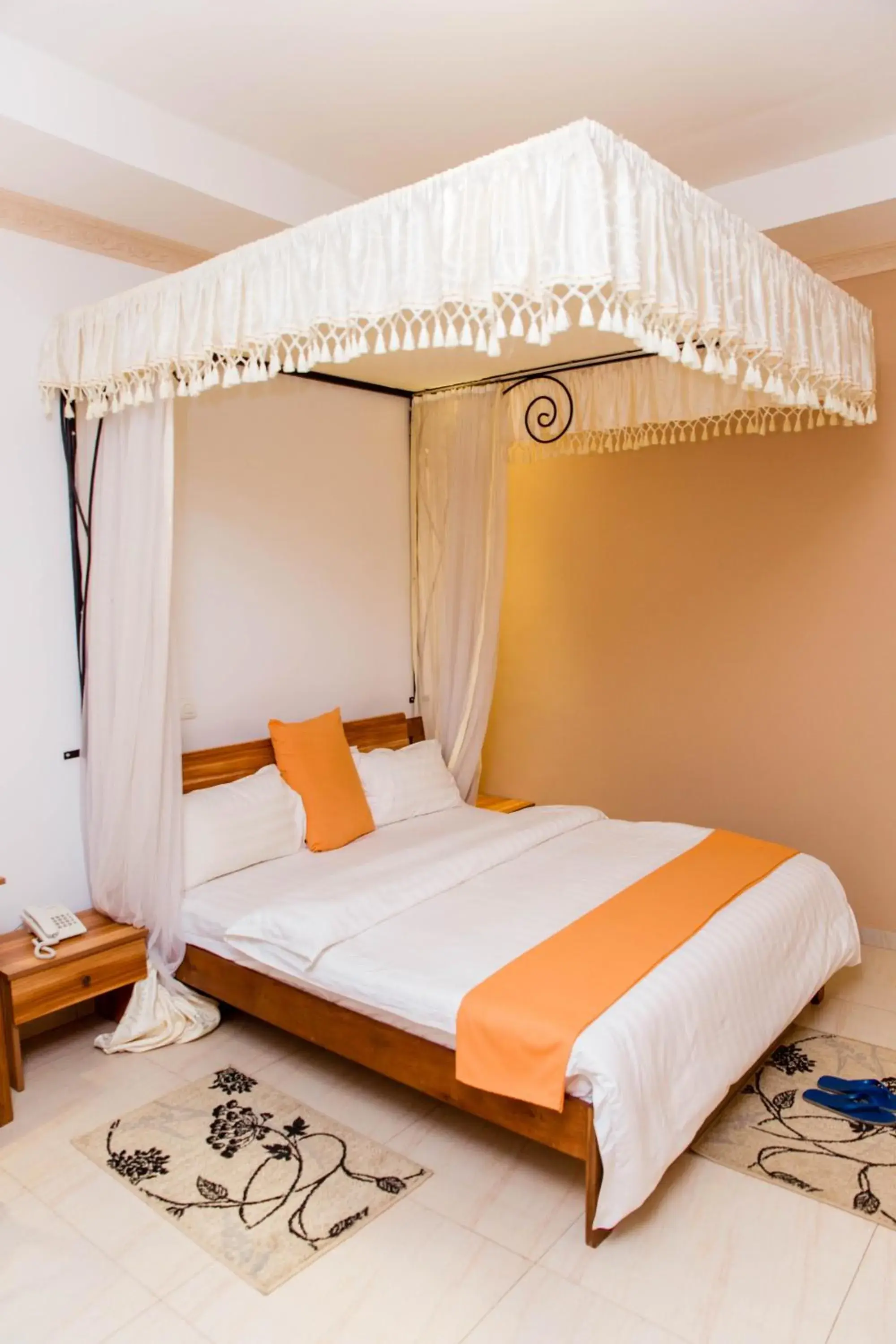 King Studio - single occupancy in Mountain's View Hotel King Studio - single occupancy in Mountain's View Hotel