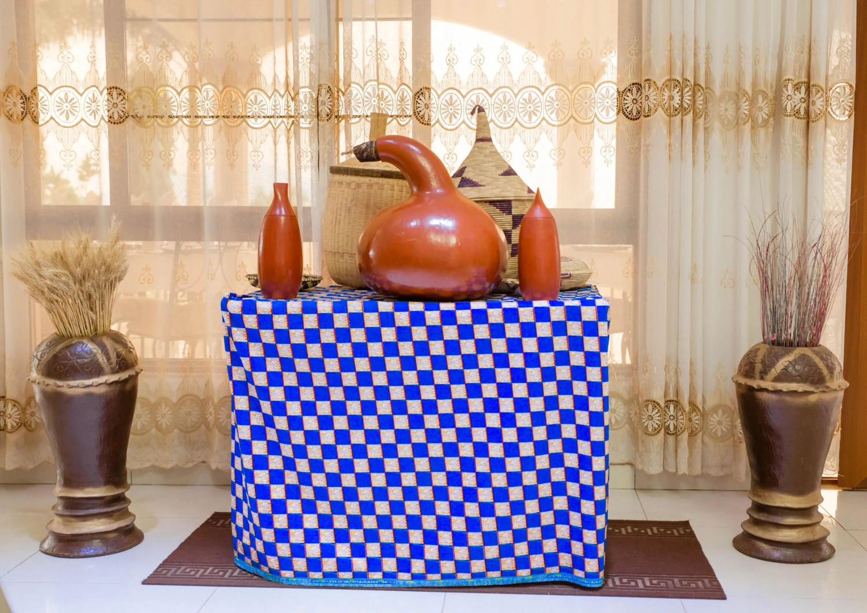 Mountain's View Hotel