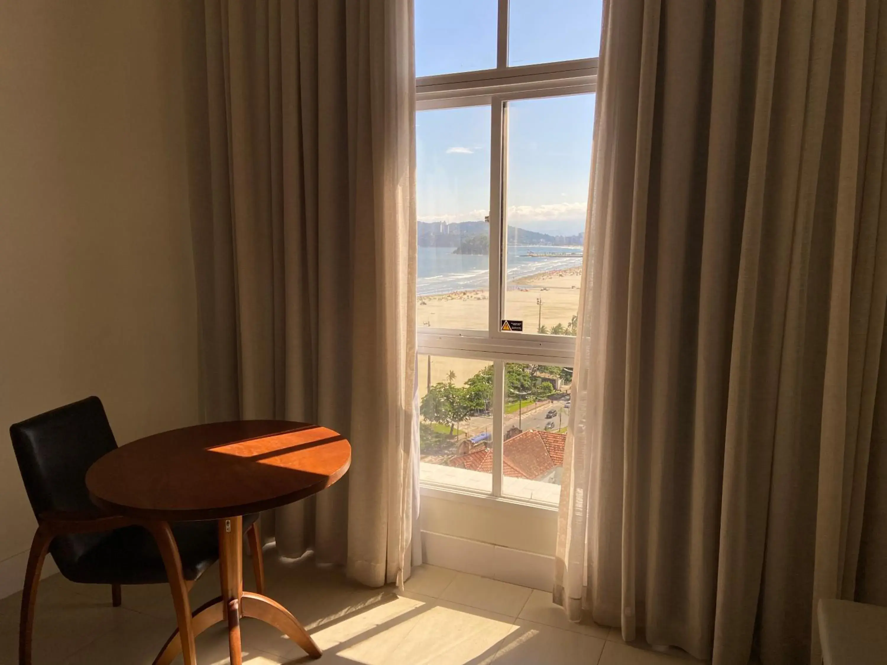 View (from property/room) in Parque Balneário Hotel Santos by Castelo Itaipava View (from property/room) in Parque Balneário Hotel Santos by Castelo Itaipava