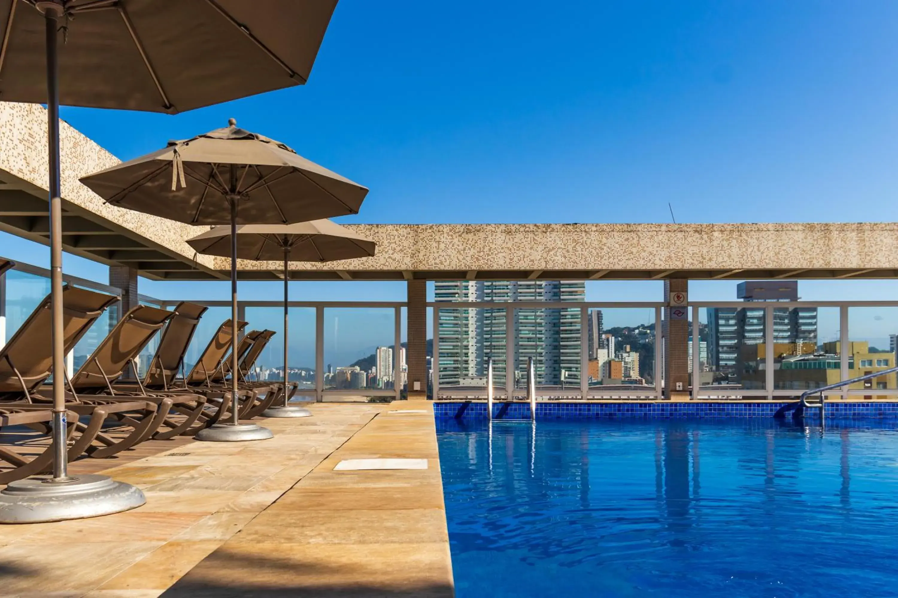 Day in Parque Balneário Hotel Santos by Castelo Itaipava Day in Parque Balneário Hotel Santos by Castelo Itaipava