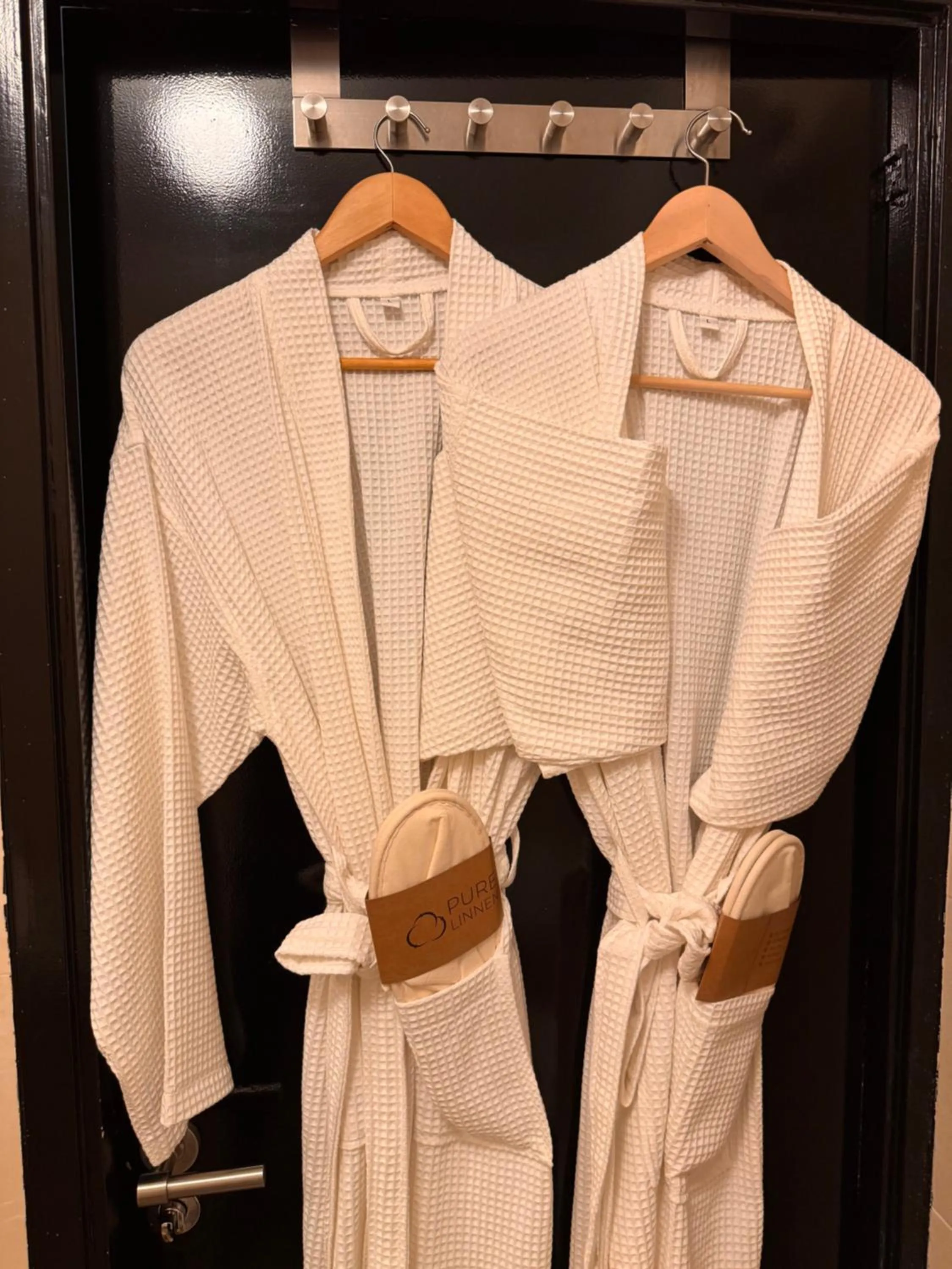 Bathroom in Décor Canal House