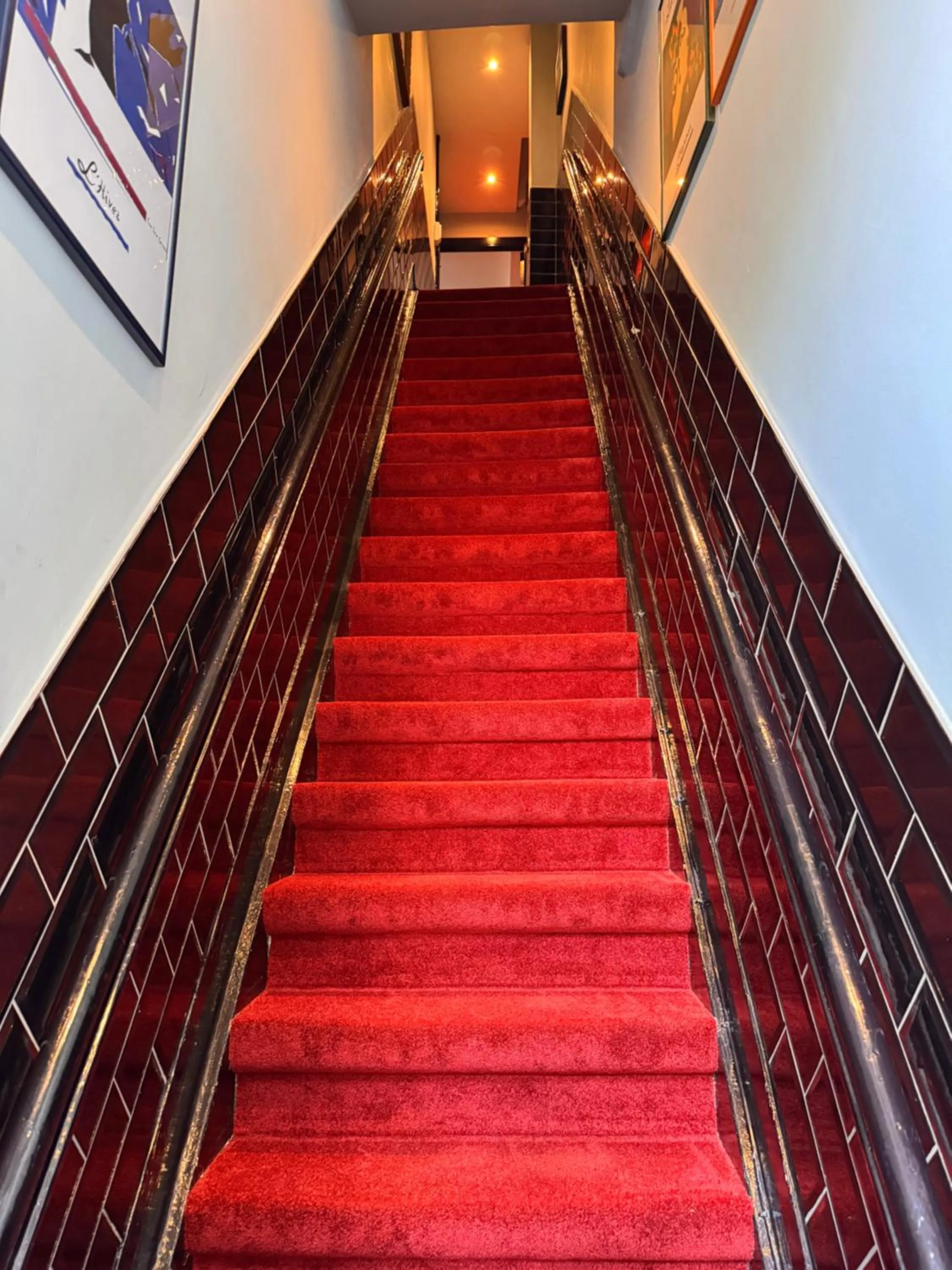 Property building in Décor Canal House