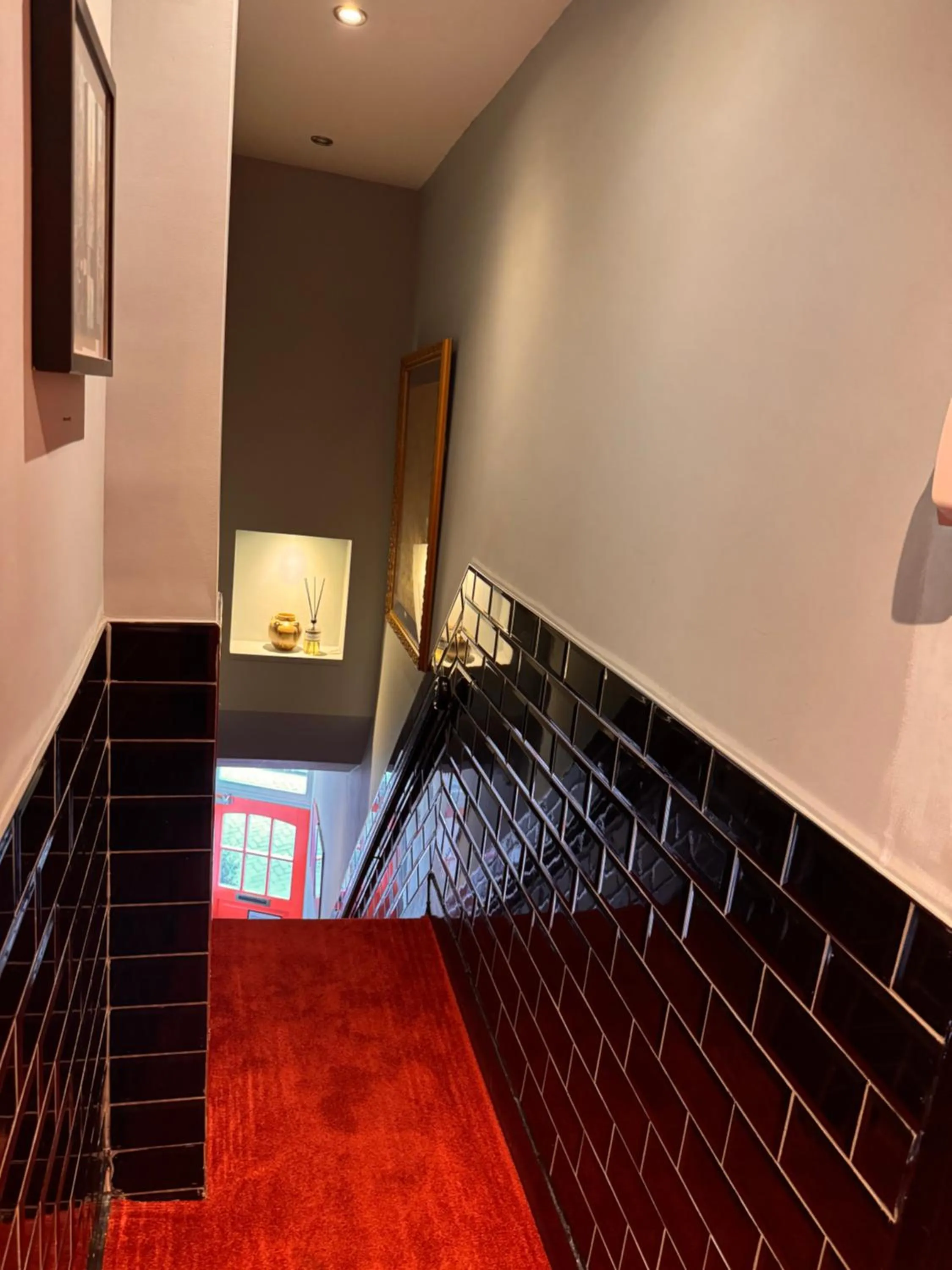 Property building in Décor Canal House