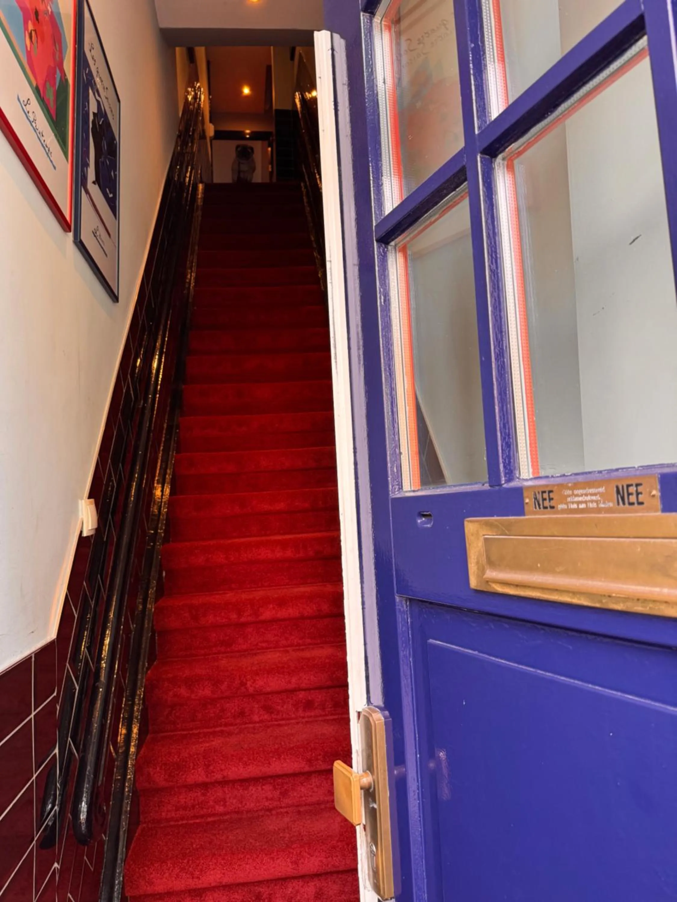 Property building in Décor Canal House