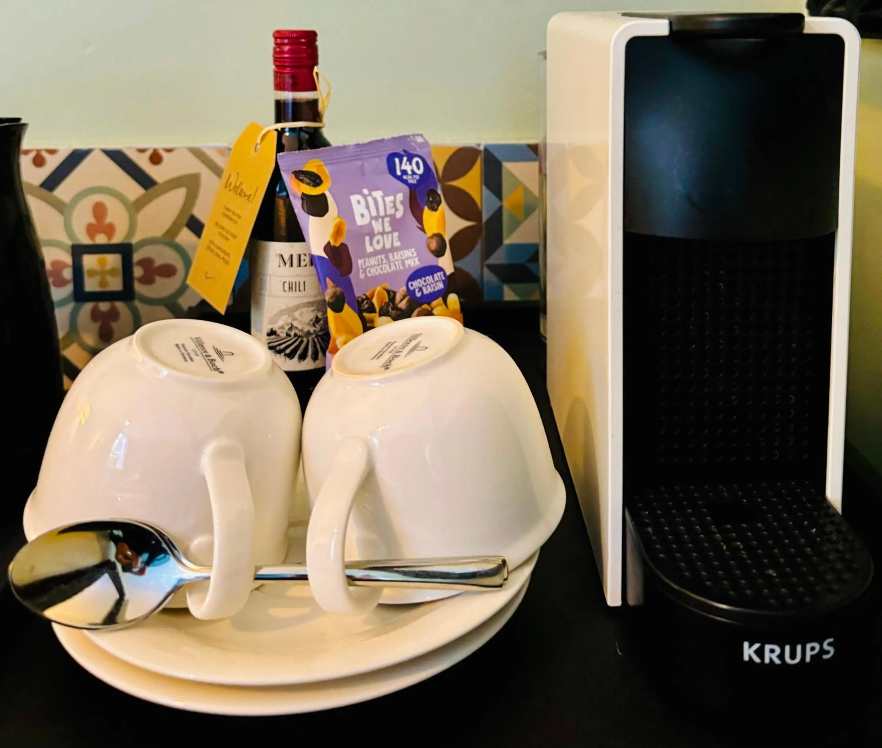 oven in Décor Canal House