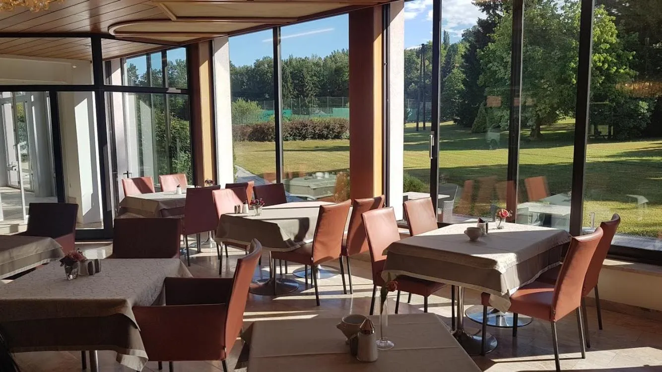 Hotel Alhartinger Hof