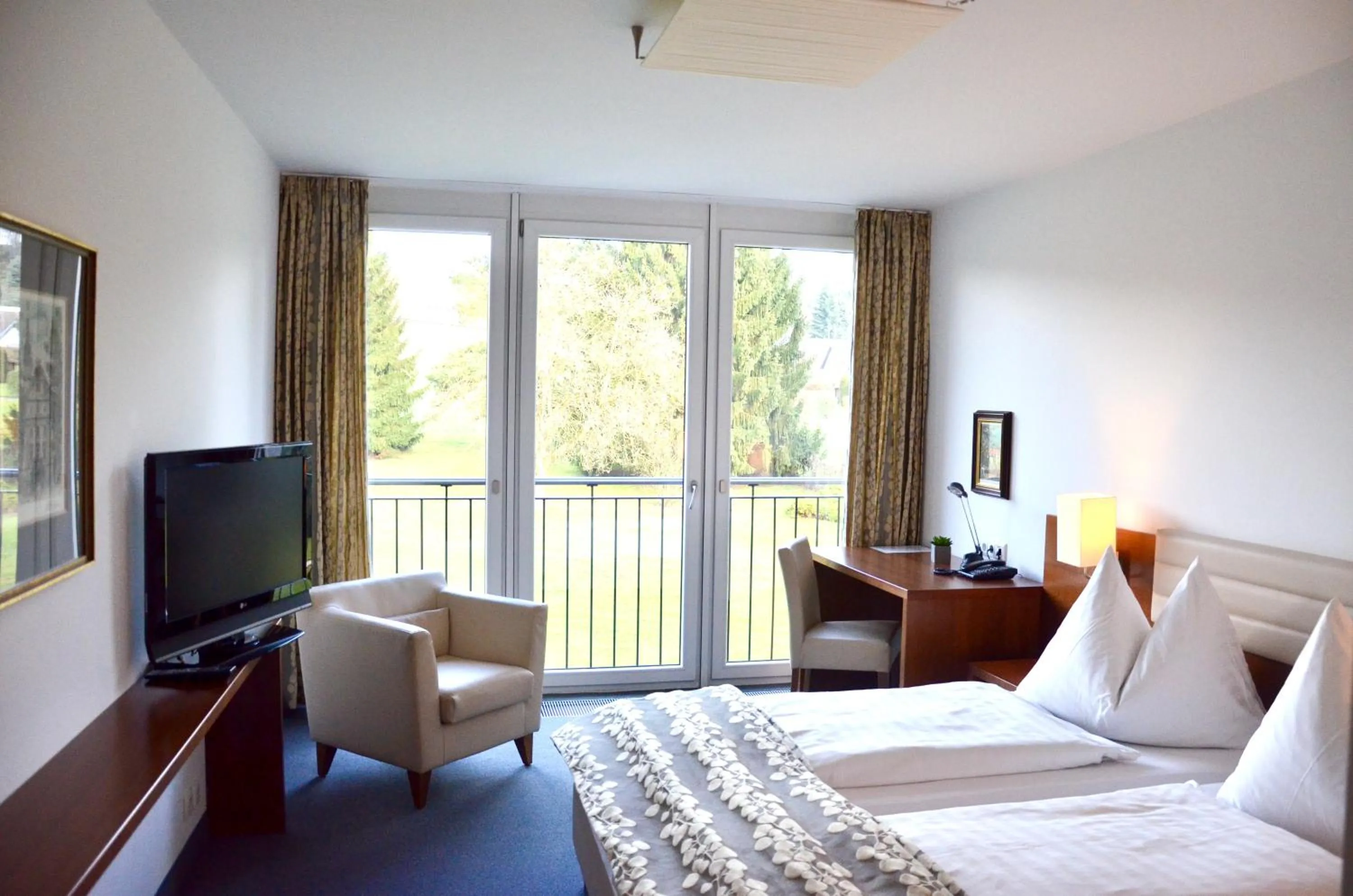 Hotel Alhartinger Hof