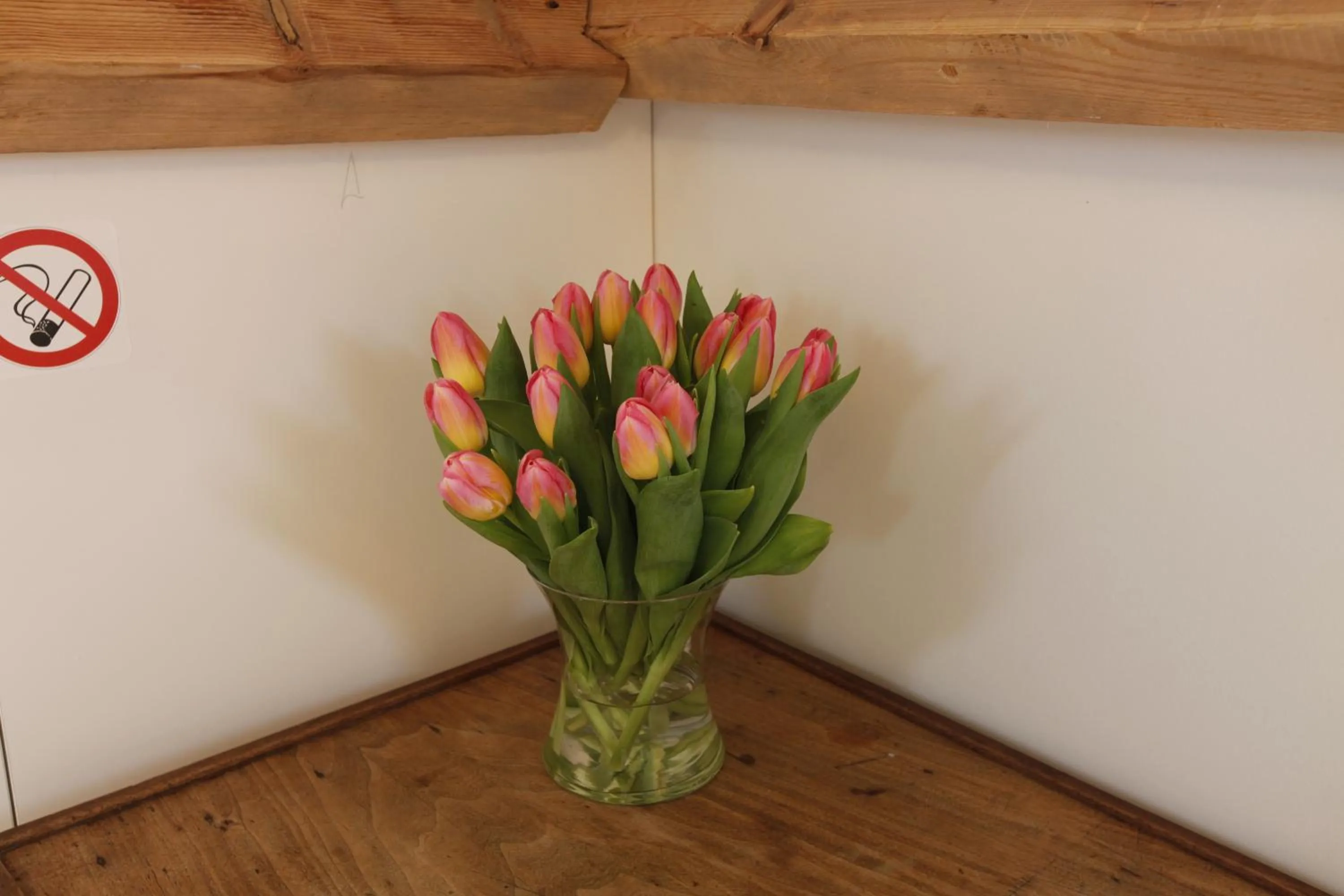 Decorative detail in De Sneppelhoeve