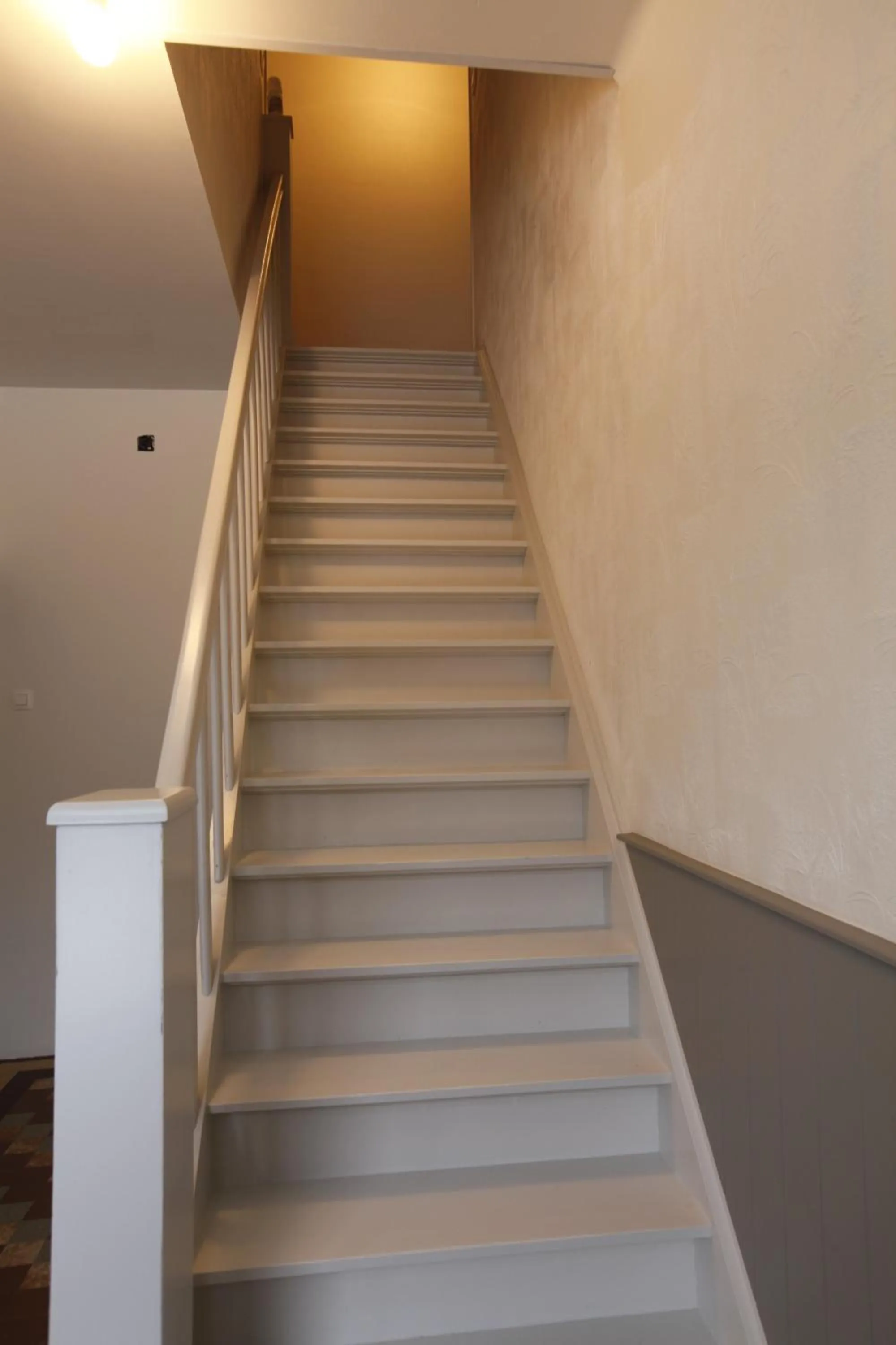 Decorative detail in De Sneppelhoeve