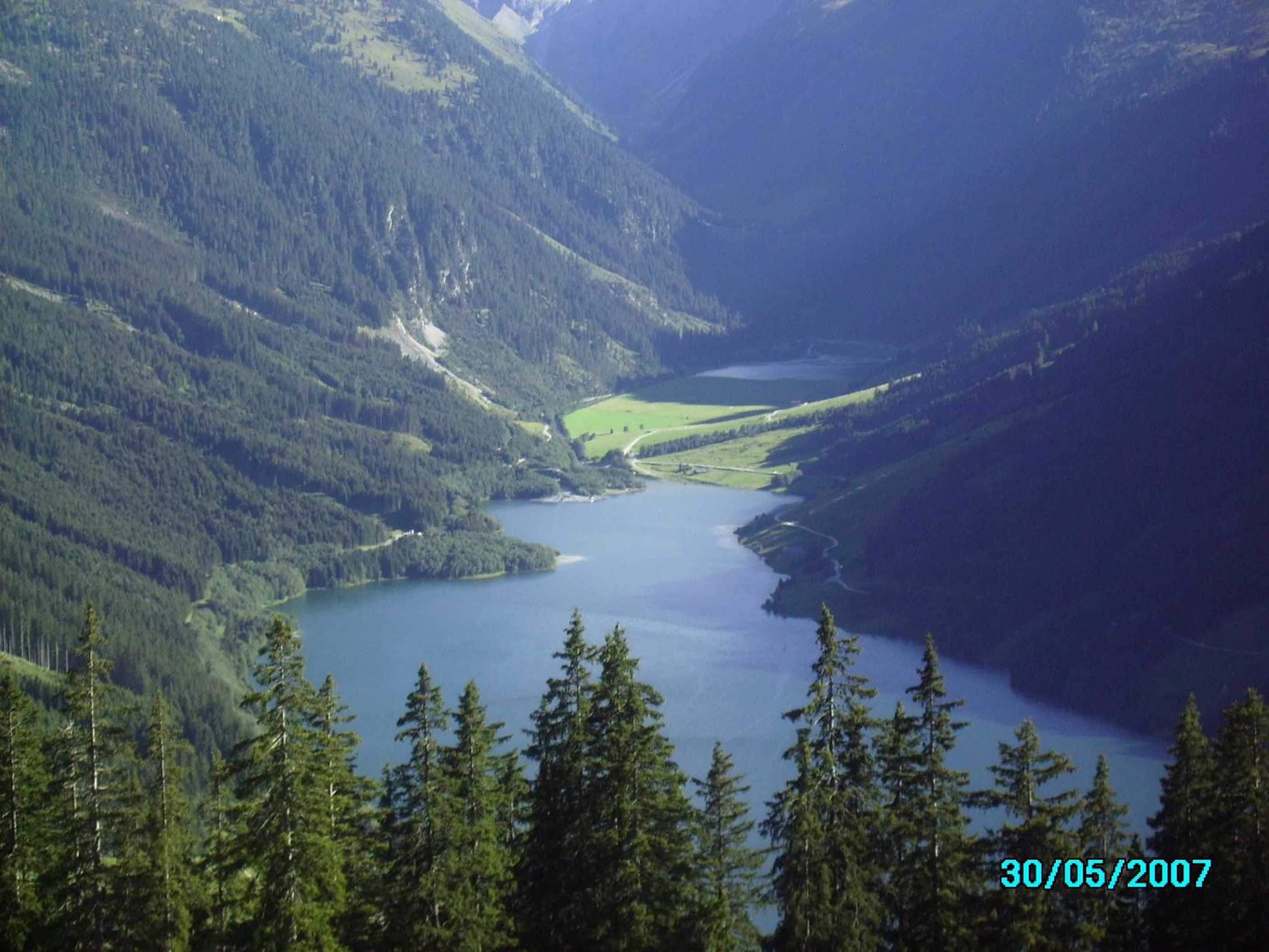 Chalet Anna Appartment