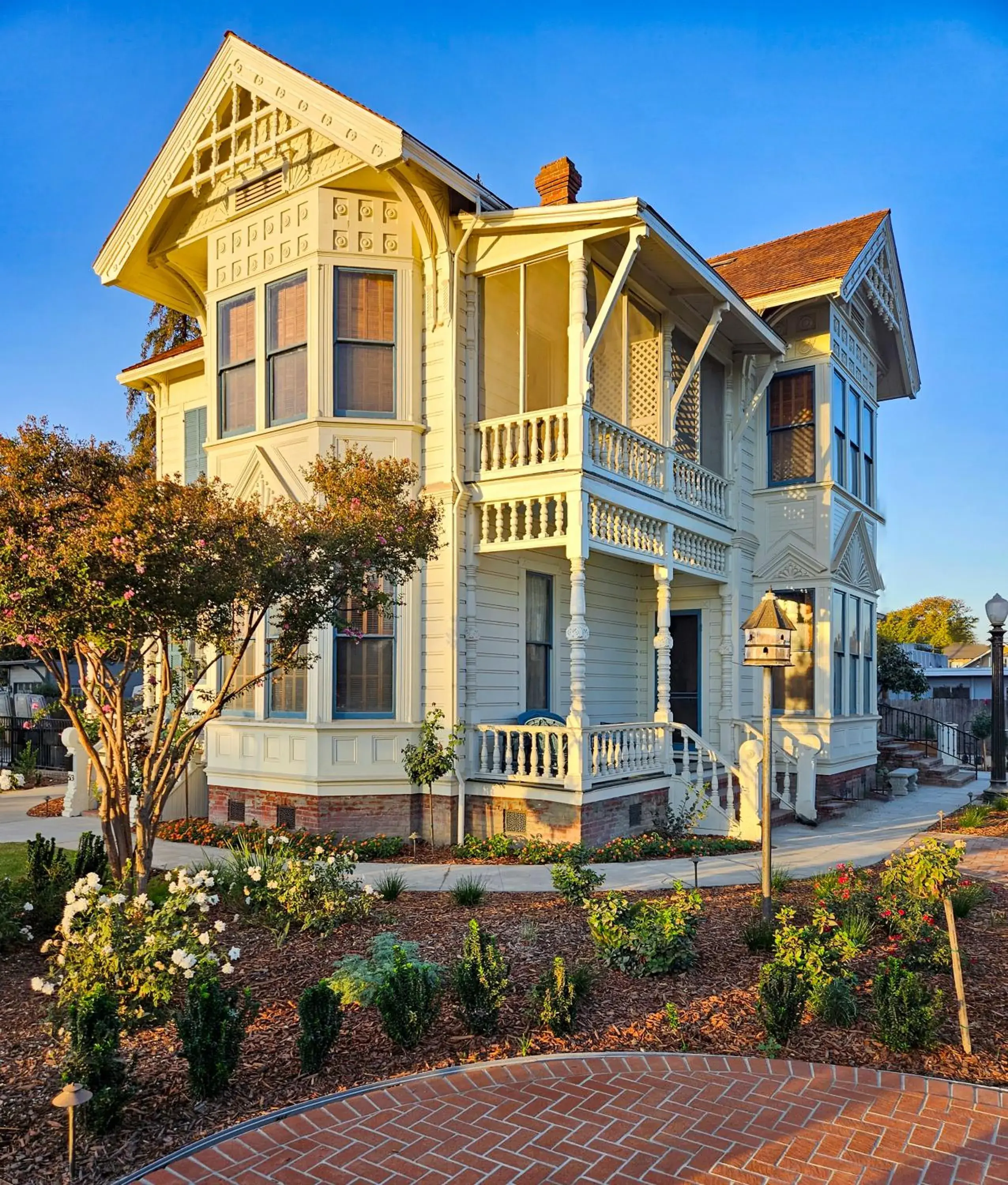 The JD Hyde Historic Inn The JD Hyde Historic Inn