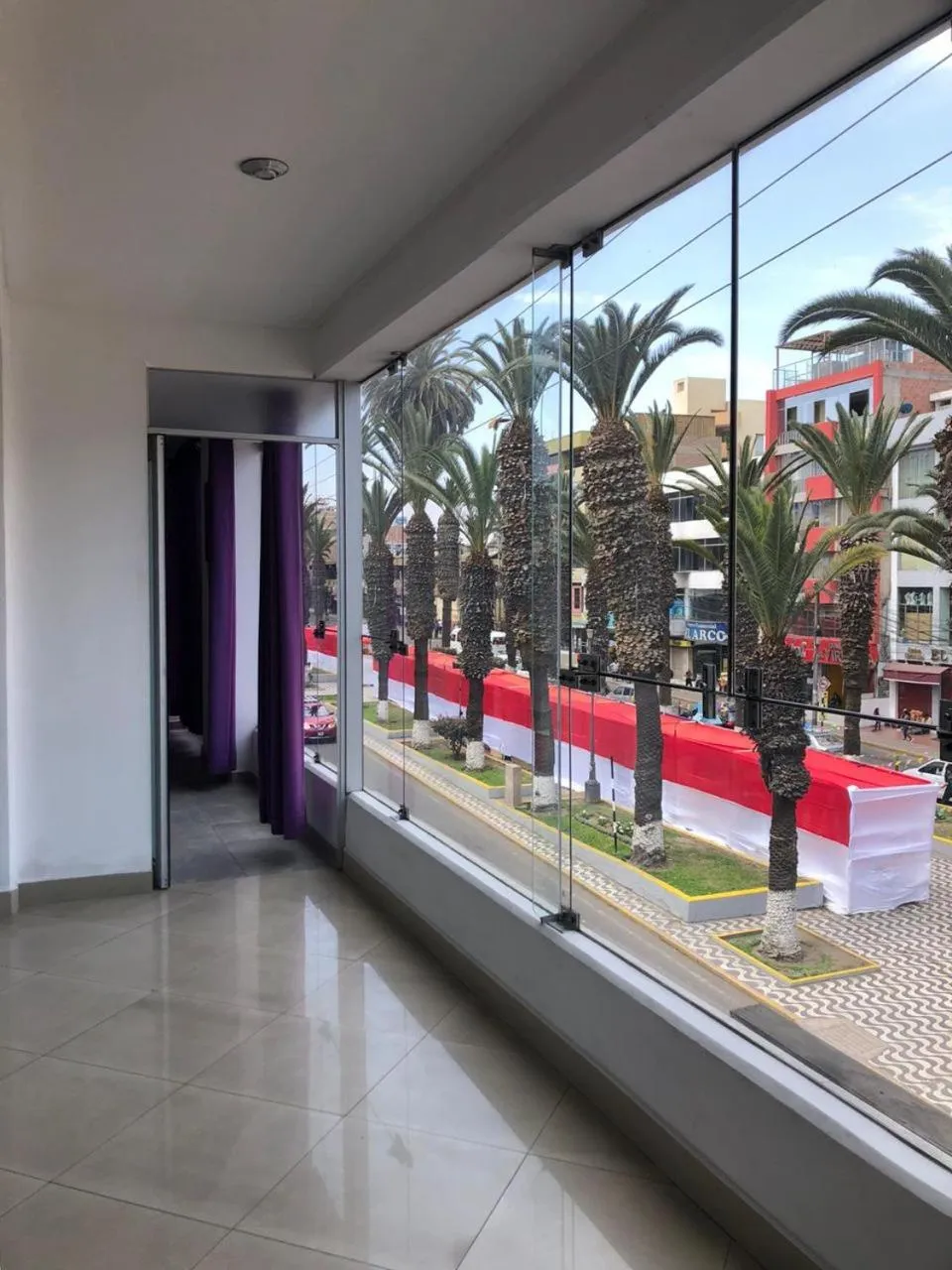 Gran Hotel Victoria