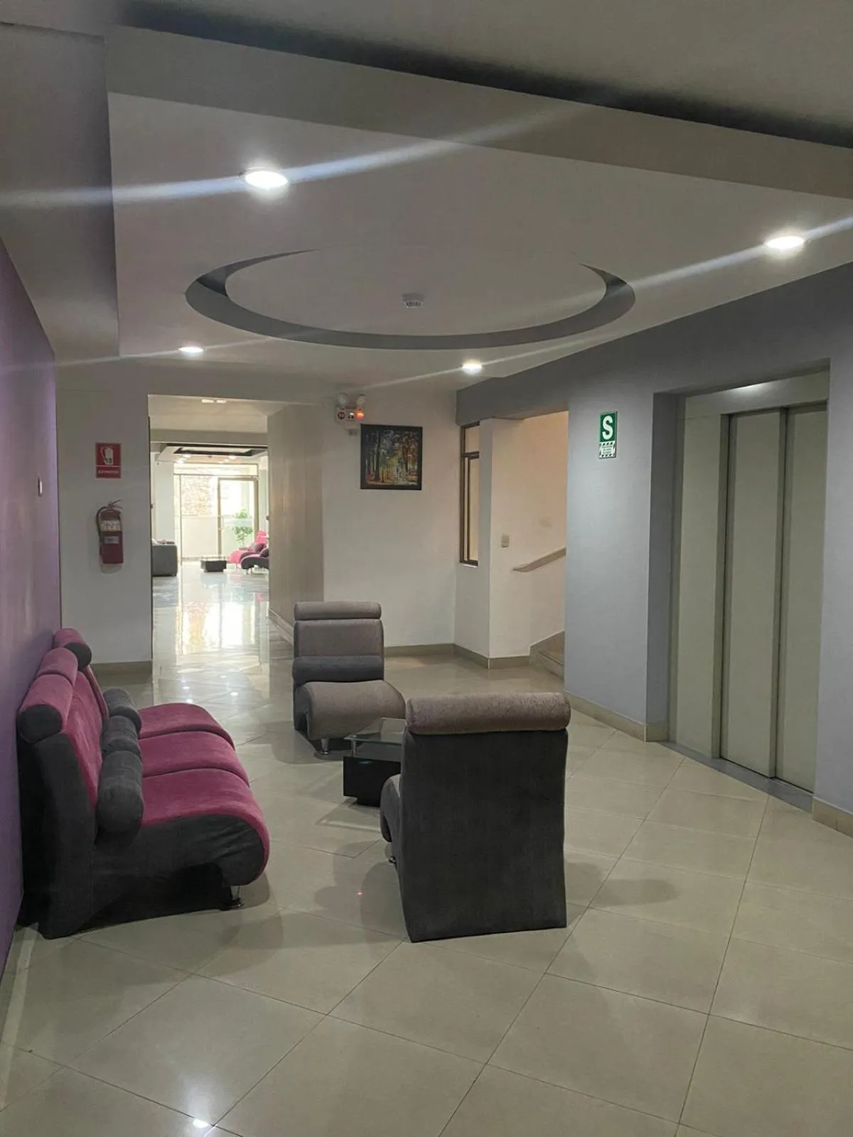 Gran Hotel Victoria