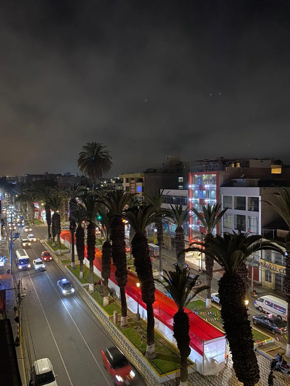 Gran Hotel Victoria