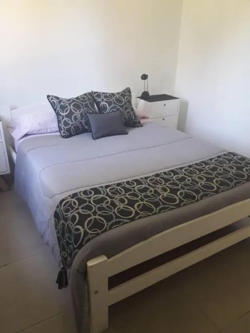Bed in Casa Acantilados Playa & Golf