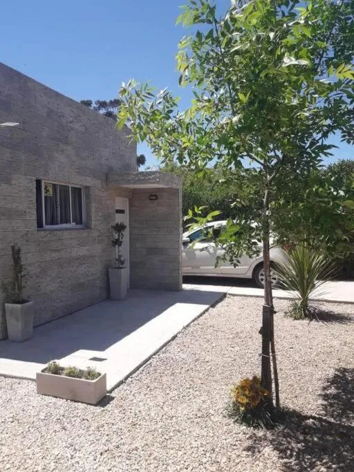 Facade/entrance in Casa Acantilados Playa & Golf