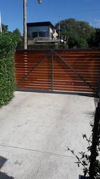 Property building in Casa Acantilados Playa & Golf