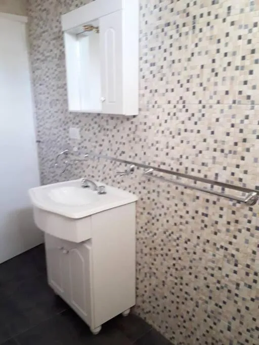 Bathroom in Casa Acantilados Playa & Golf