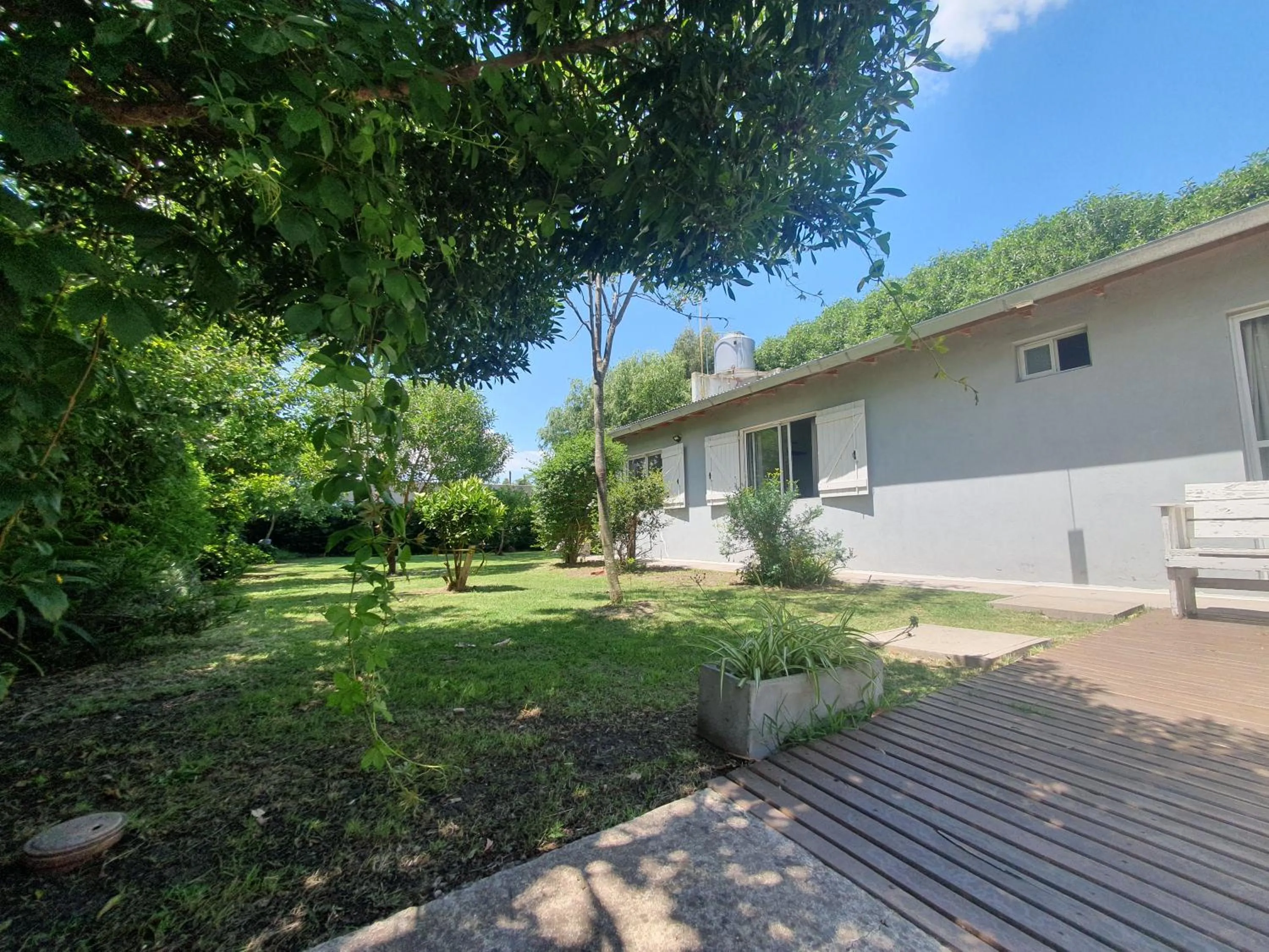 Casa Acantilados Playa & Golf