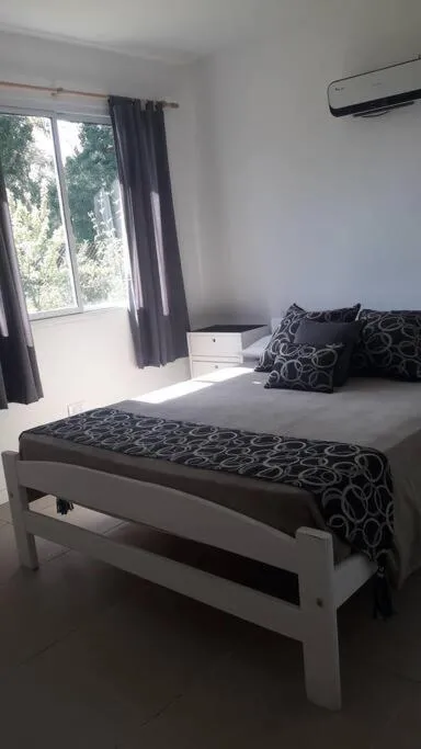 Bed in Casa Acantilados Playa & Golf