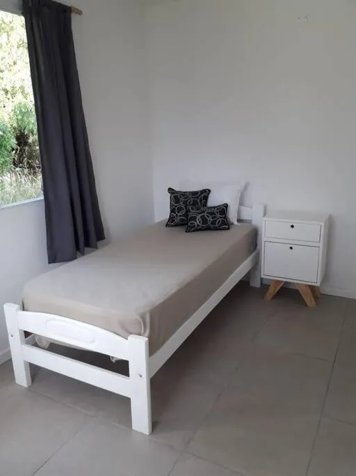 Bed in Casa Acantilados Playa & Golf