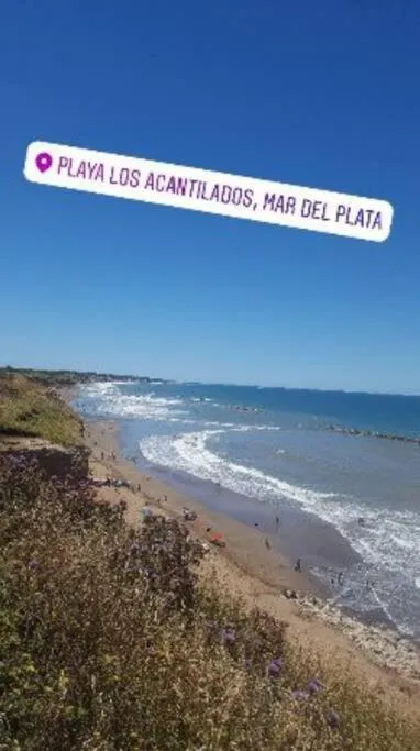 Nearby landmark in Casa Acantilados Playa & Golf