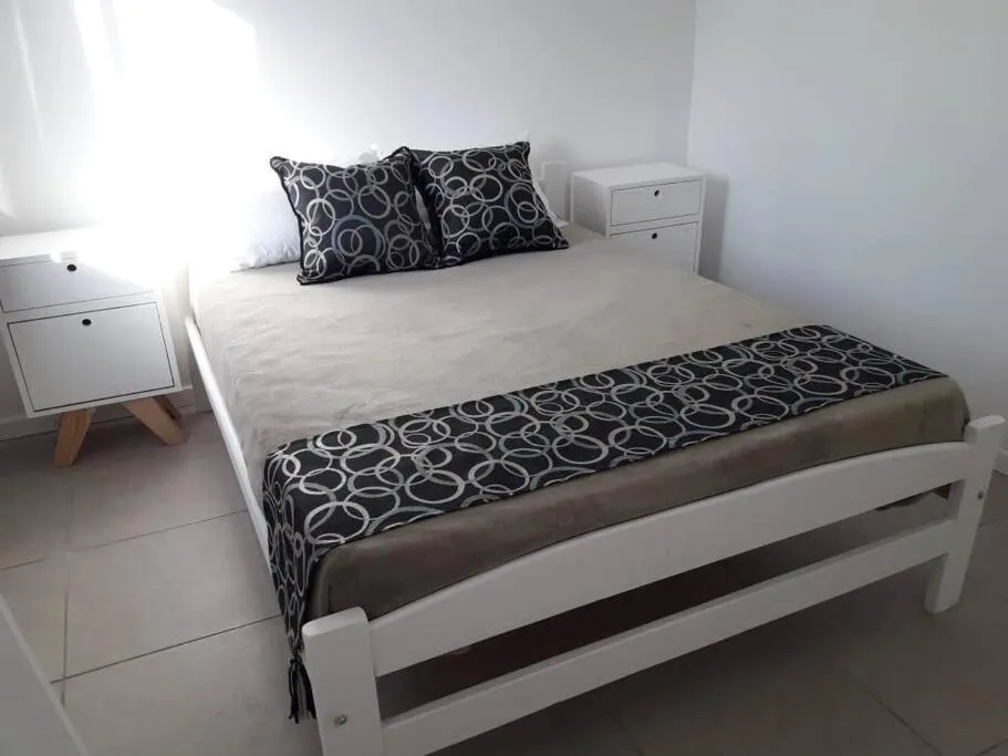 Bed in Casa Acantilados Playa & Golf