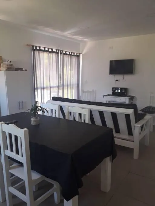 TV and multimedia in Casa Acantilados Playa & Golf