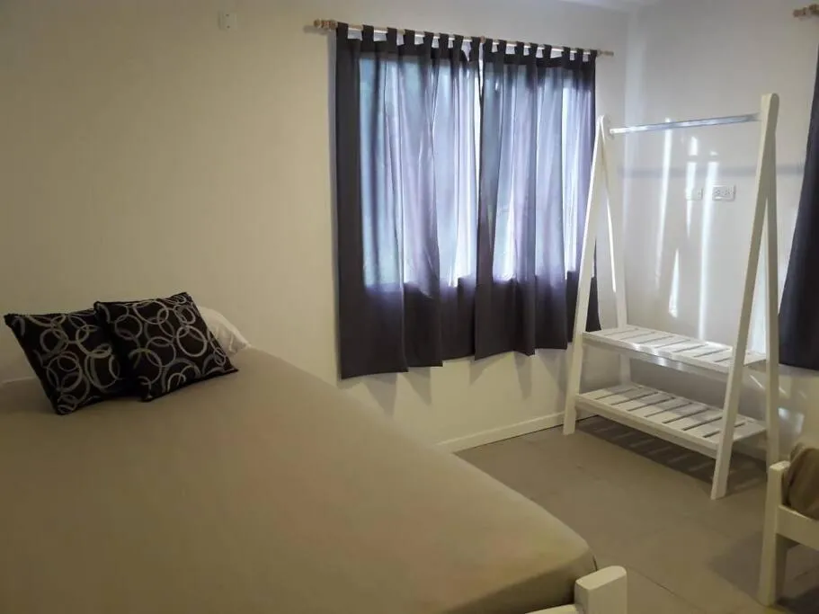 Bed in Casa Acantilados Playa & Golf