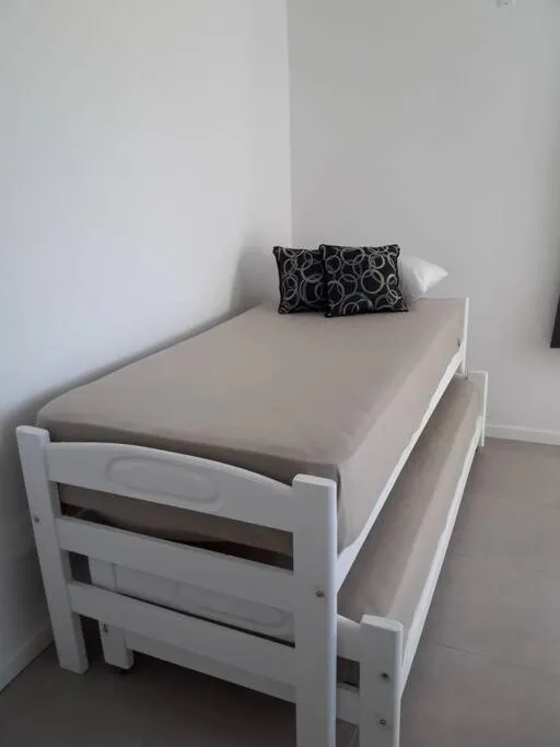 Bed in Casa Acantilados Playa & Golf
