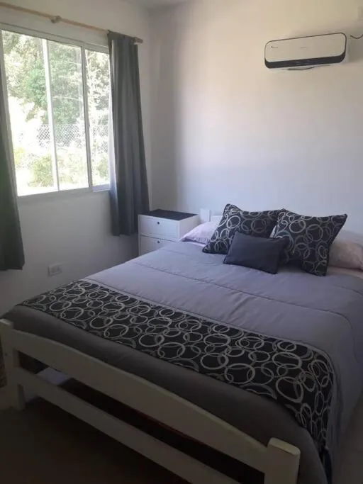 Bed in Casa Acantilados Playa & Golf