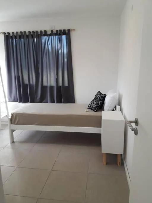 Bed in Casa Acantilados Playa & Golf