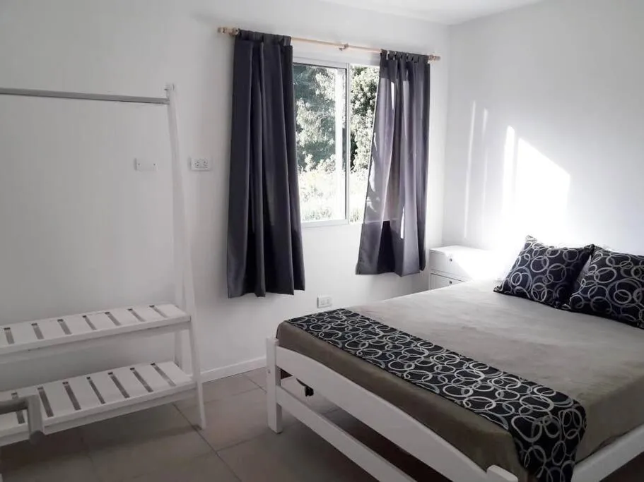 Bed in Casa Acantilados Playa & Golf