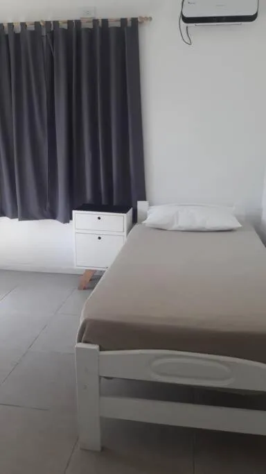 Bed in Casa Acantilados Playa & Golf