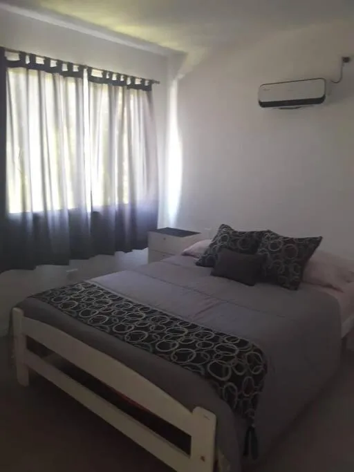 Bed in Casa Acantilados Playa & Golf
