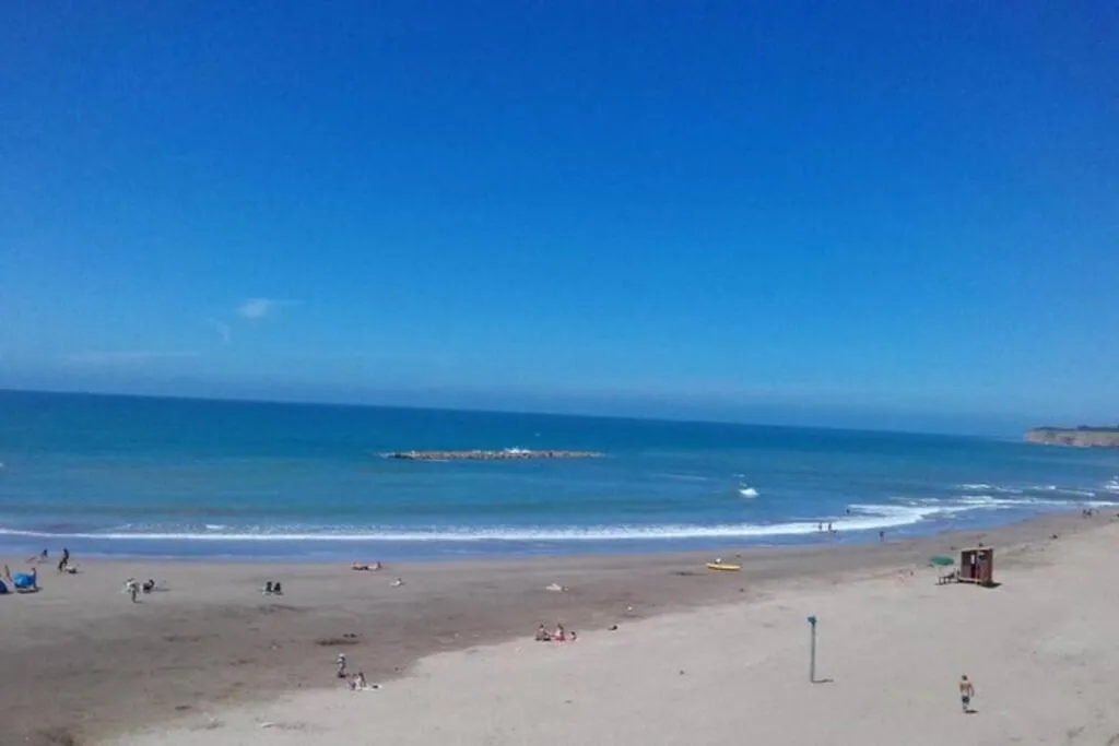 Nearby landmark in Casa Acantilados Playa & Golf