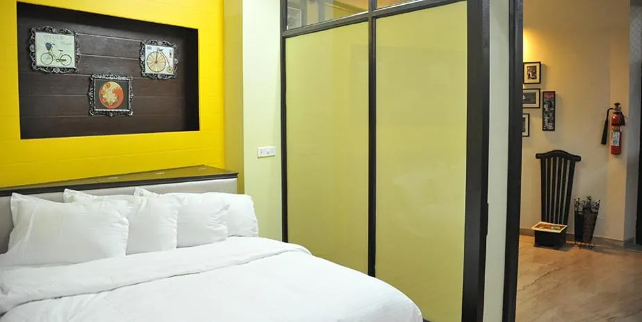 Shardas Homestay